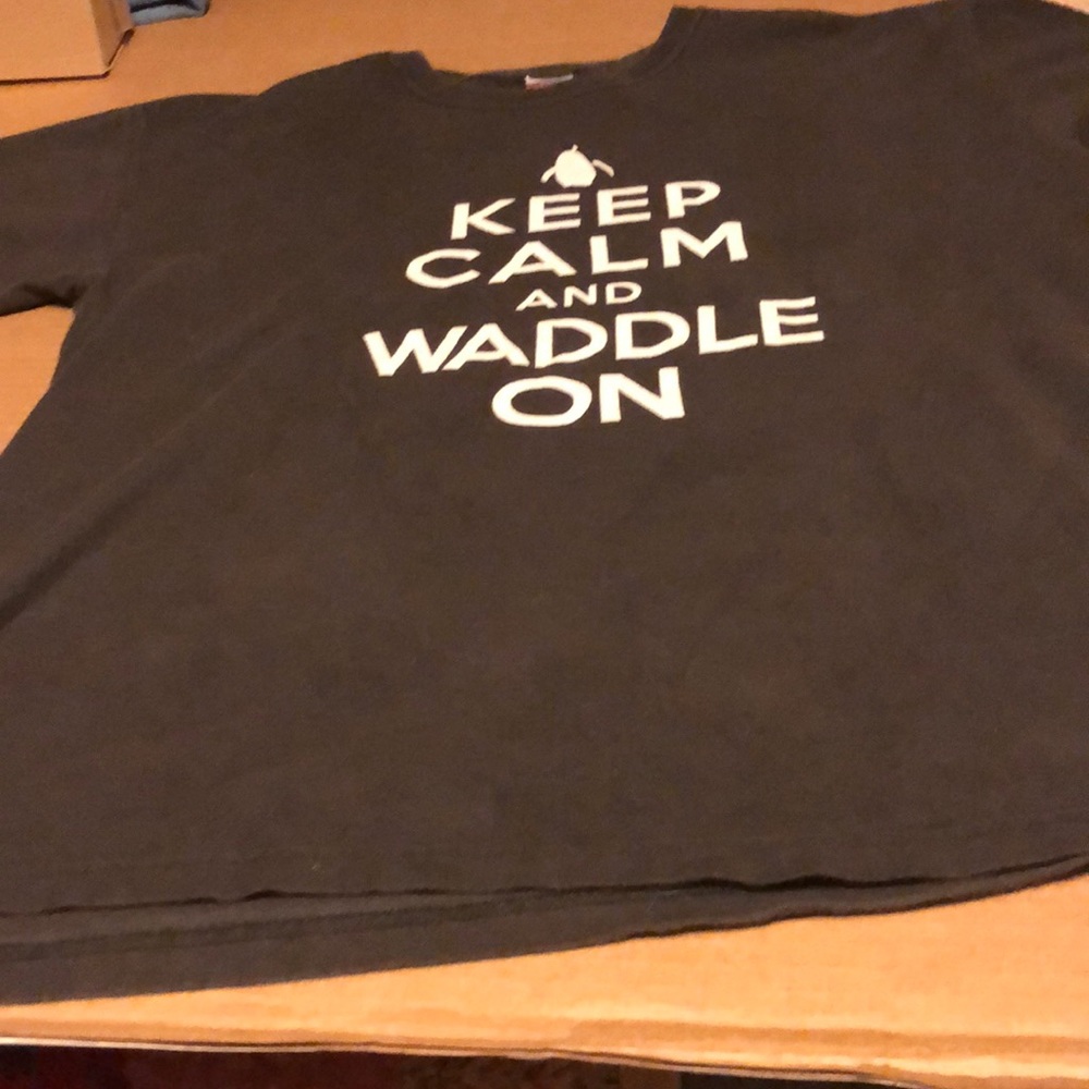 Tee shirt (duck co)